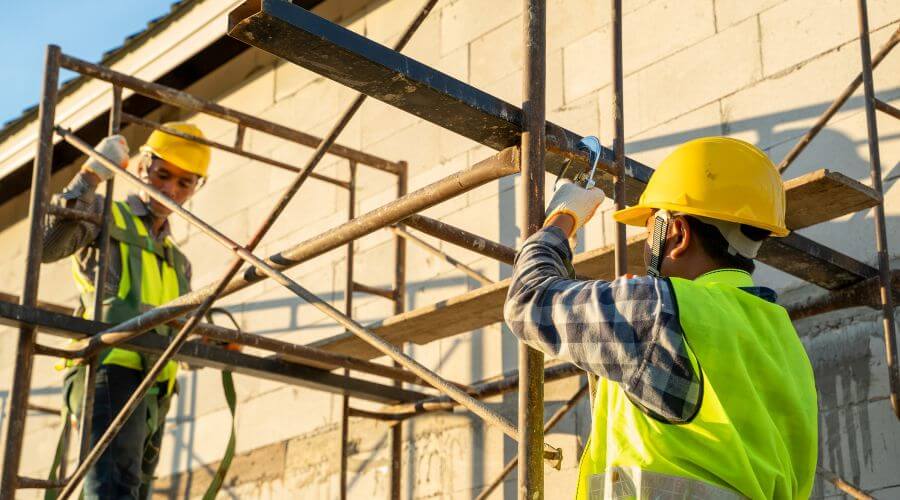Professional fairlawn roofing services in Broadway, VA